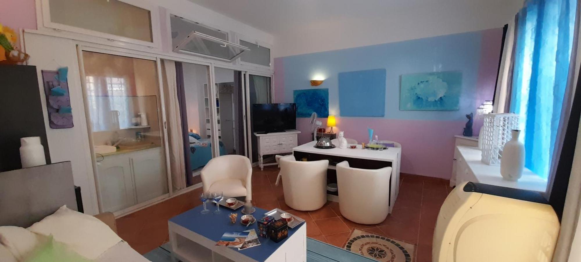 Nice Beau 2 Pieces Atypique-Original 200 M Mer, Promenade Des Anglais, Negresco エクステリア 写真