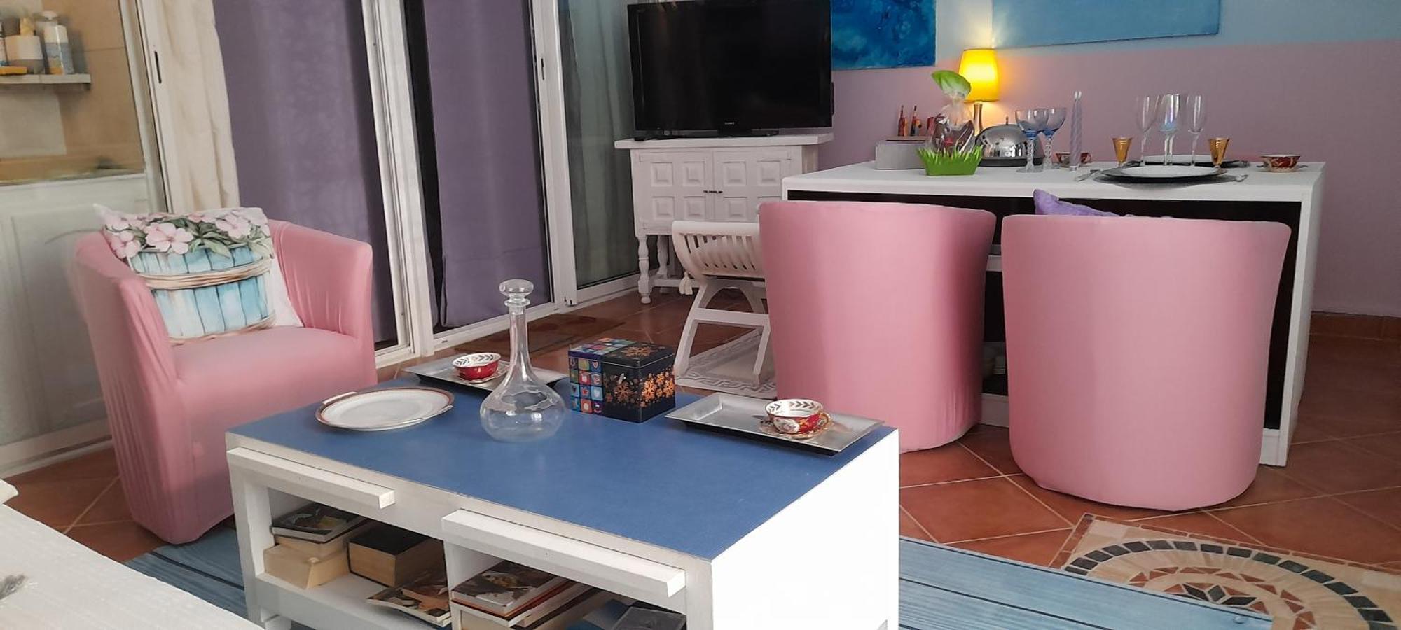 Nice Beau 2 Pieces Atypique-Original 200 M Mer, Promenade Des Anglais, Negresco エクステリア 写真